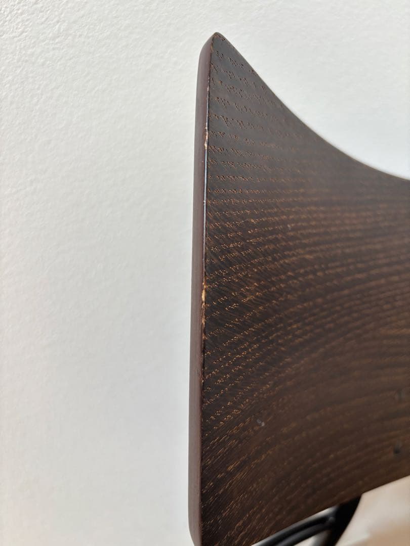 スクエアルーツ　ソリチェア　アーム