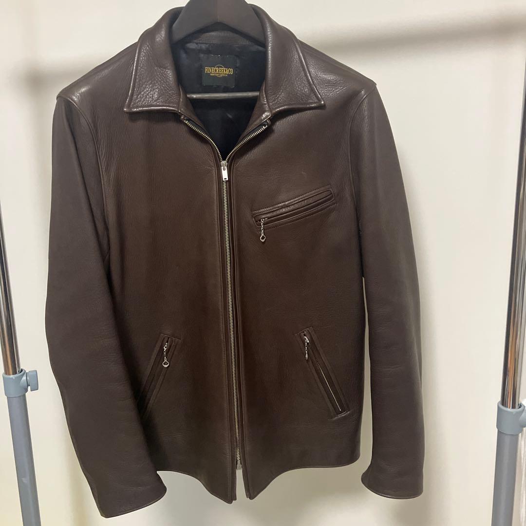 ファインクリーク　アロンゾディア　42