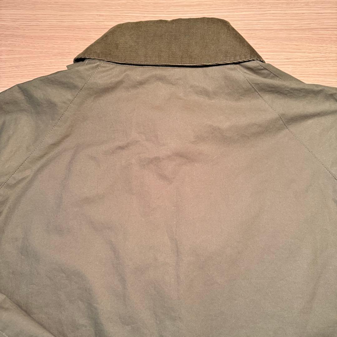 Barbour バブアー レイクランド 40 Lサイズ