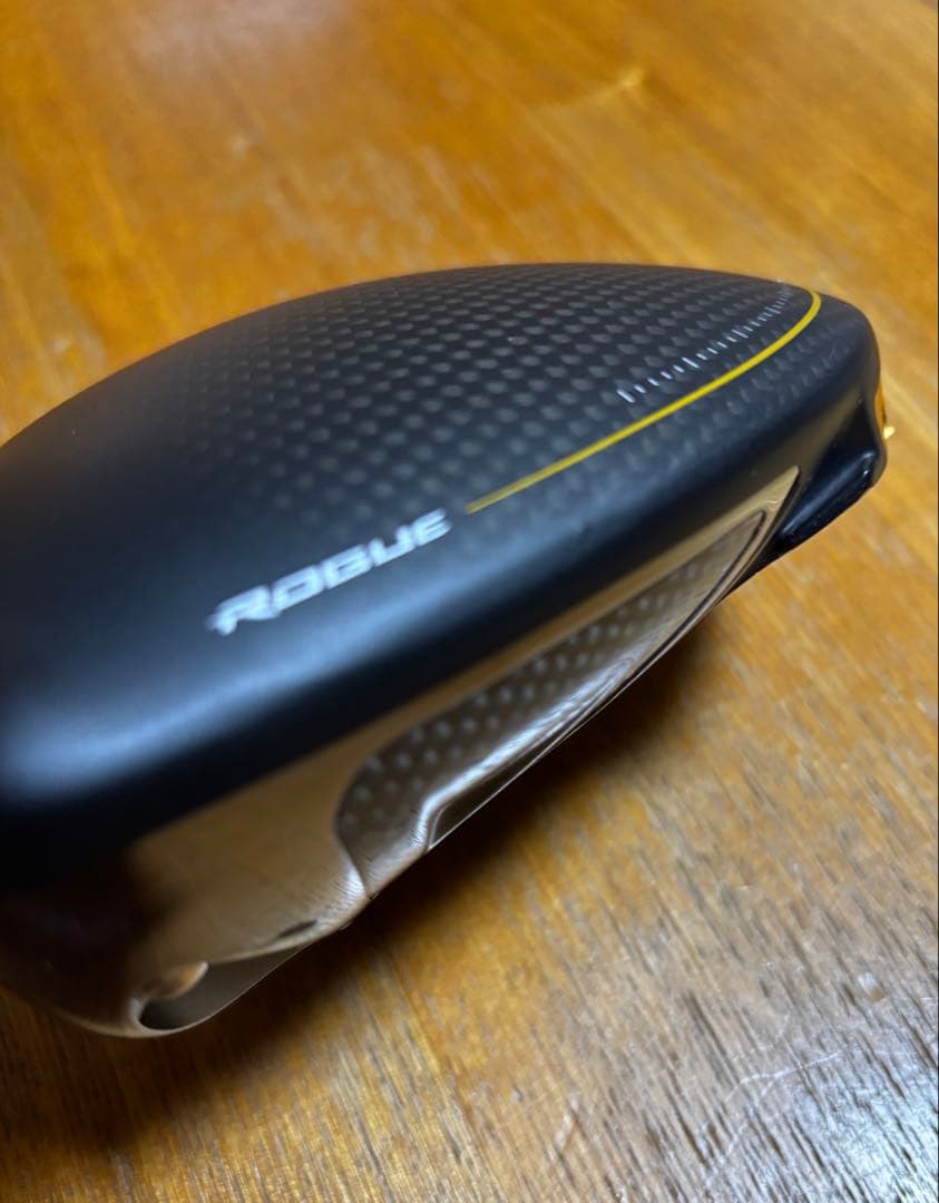 価格訂正‼️Callaway Rogue ST MAX LS ドライバー