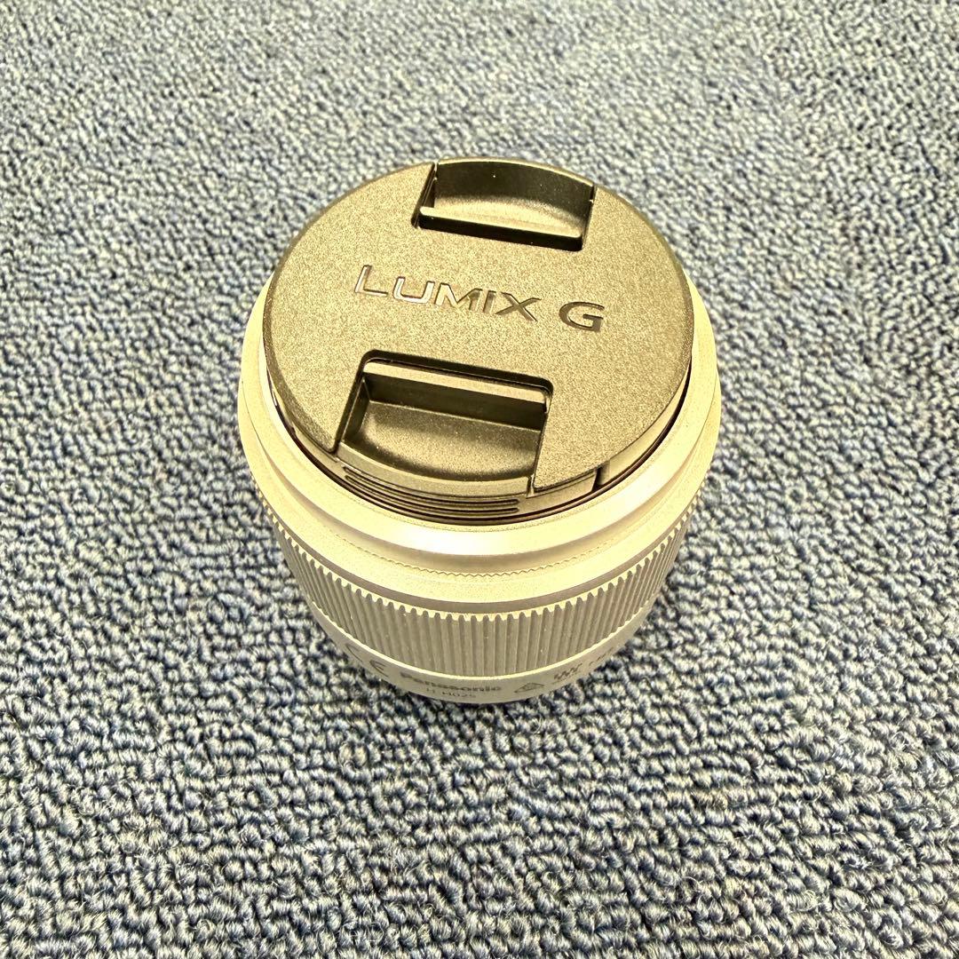 【保管品】Panasonic H-H025 25mm レンズ