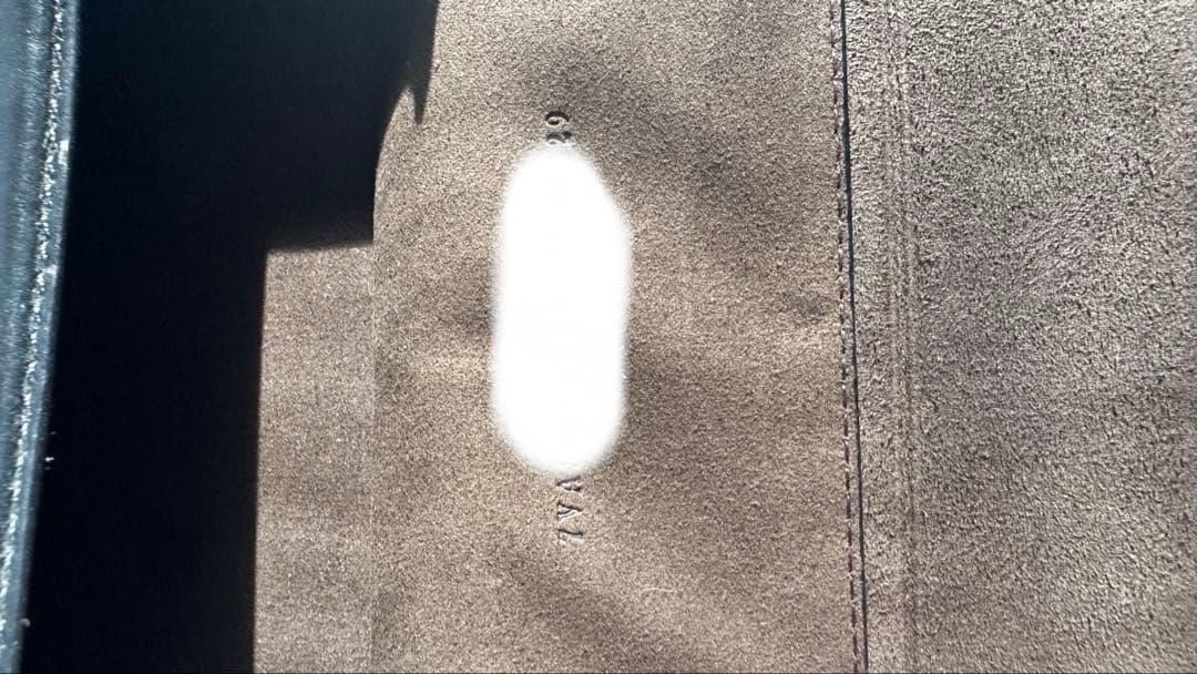 フェンディ　バゲット　ソフトトランク