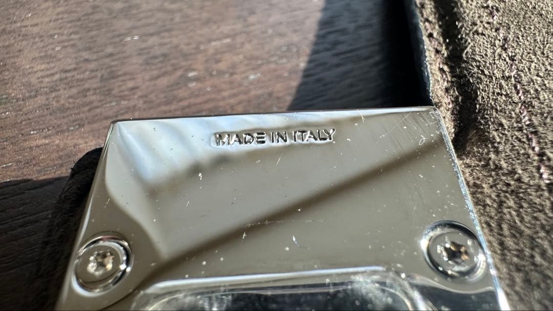 フェンディ　バゲット　ソフトトランク