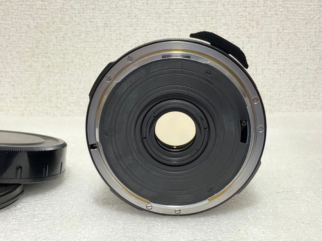 フィルムカメラ PENTAX TAKUMAR 6x7 4.5 / 75