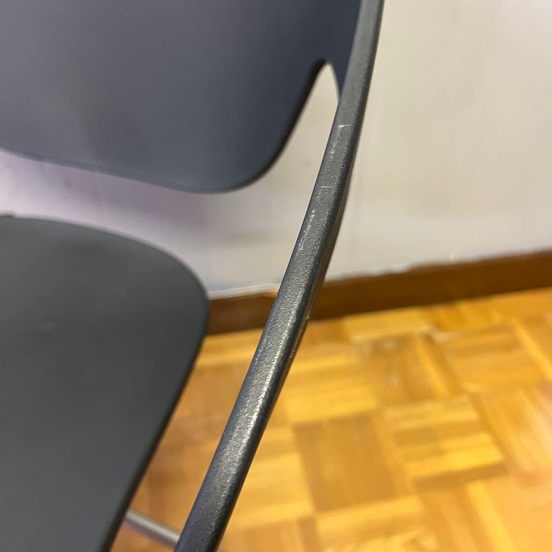 【6/30まで販売】 CASAMANIA VAD CHAIR チェア　イタリア