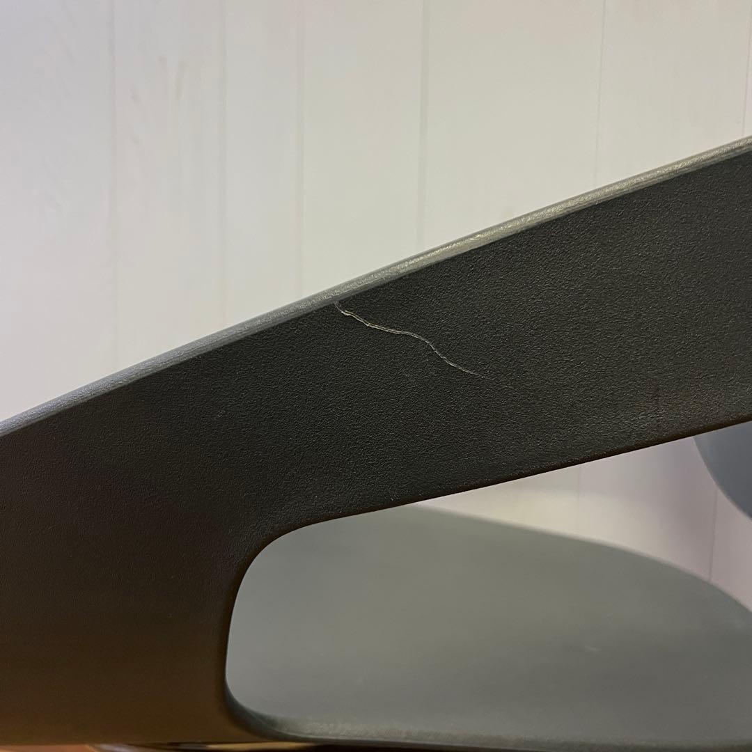 【6/30まで販売】 CASAMANIA VAD CHAIR チェア　イタリア