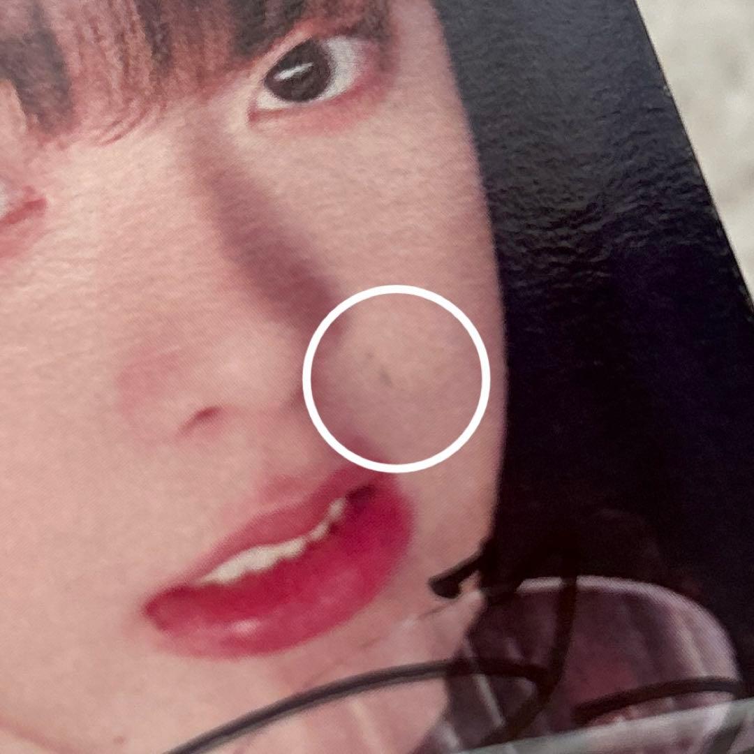 ASTRO ユンサナ FM201.8 直筆サイン トレカ