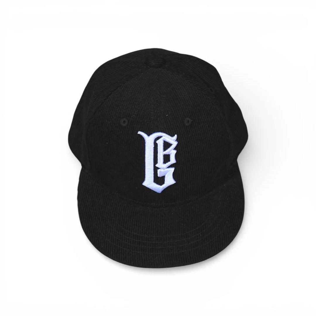  BUZZY GB SIG CORDUROY CAP 森下直哉