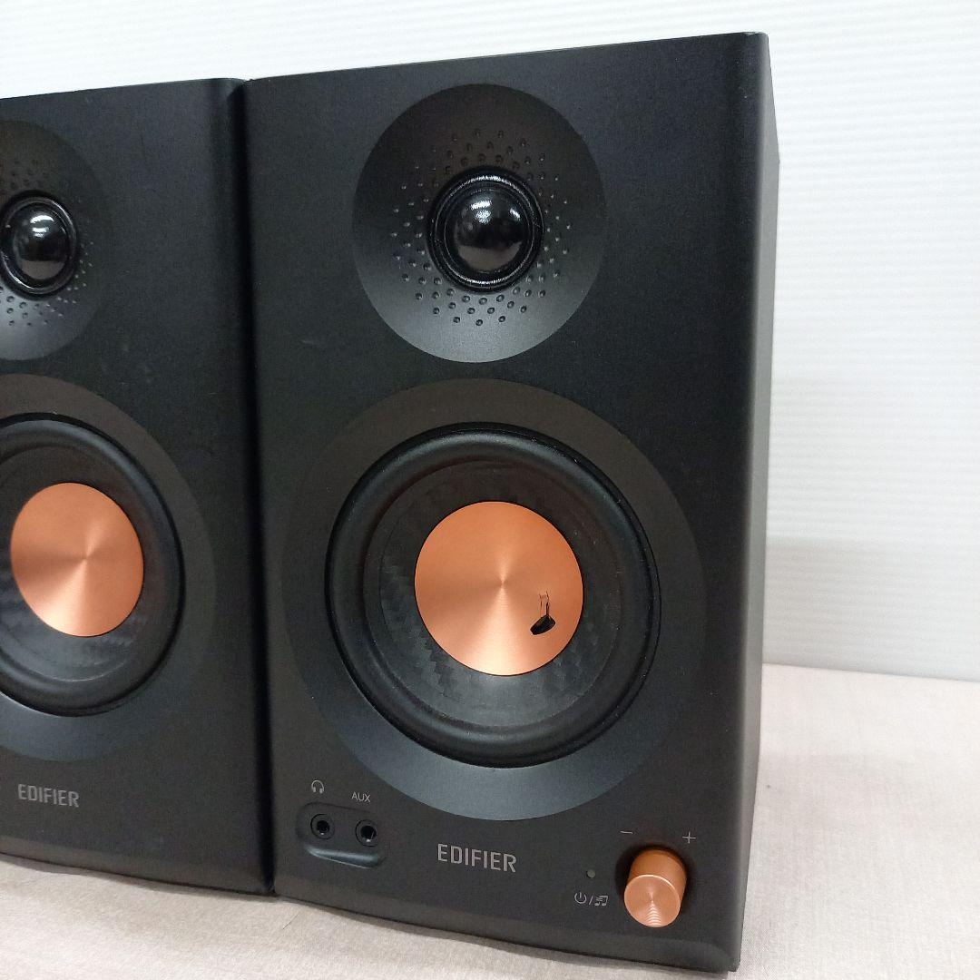 EDIFIER モニタースピーカー MR3 EDF100081