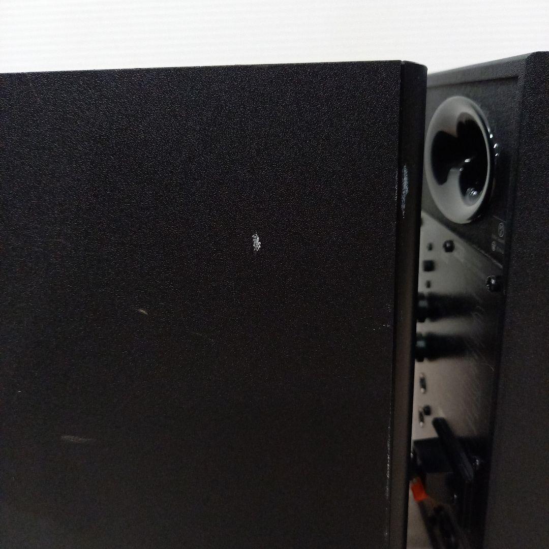 EDIFIER モニタースピーカー MR3 EDF100081