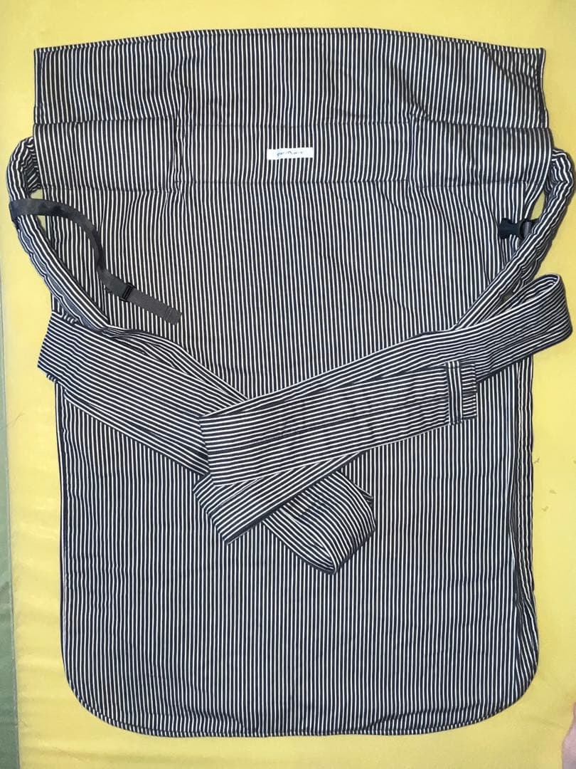 Granmocco グランモッコ　おんぶひも