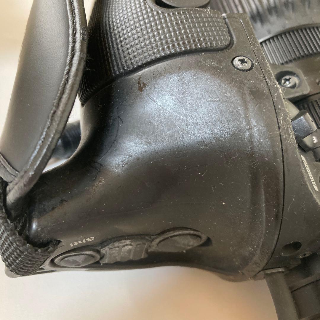 ビデオカメラ Canon YJ13x6B4 IRS SX12