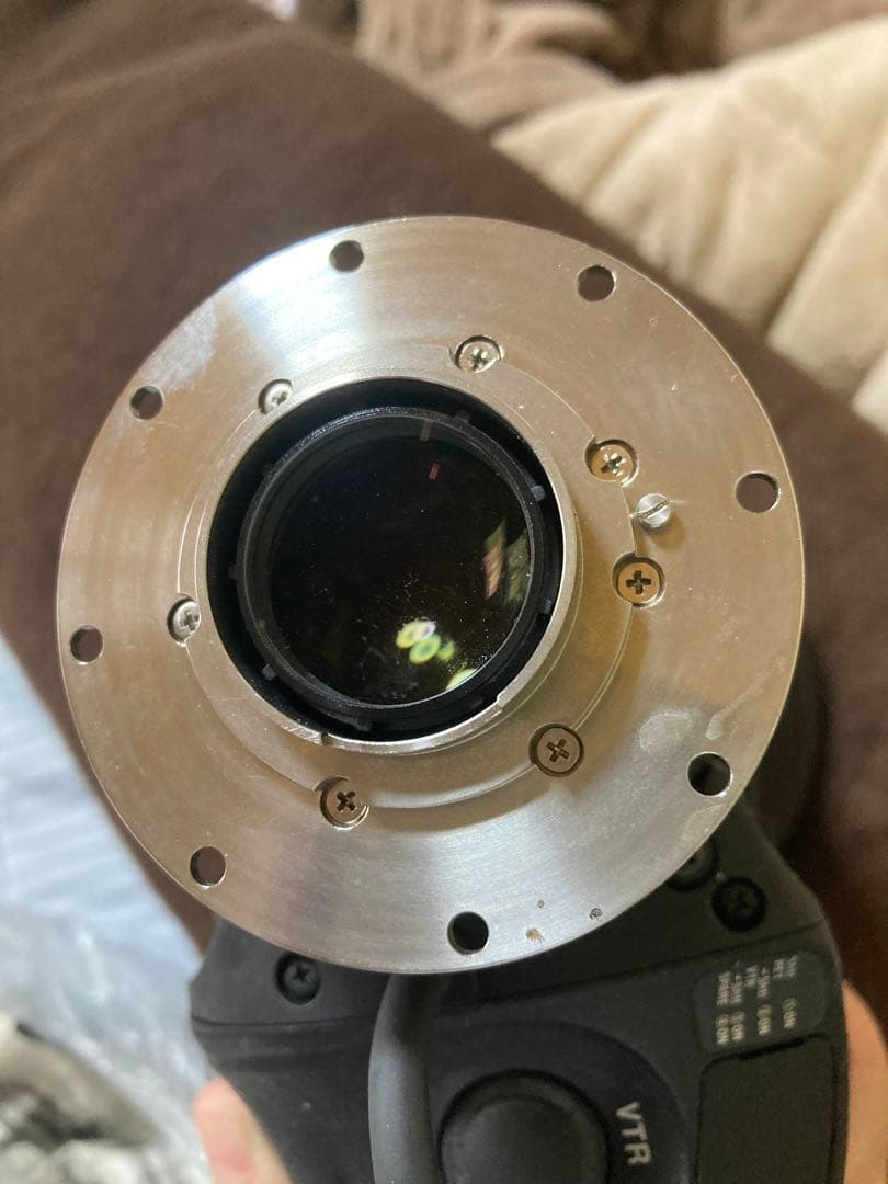 ビデオカメラ Canon YJ13x6B4 IRS SX12