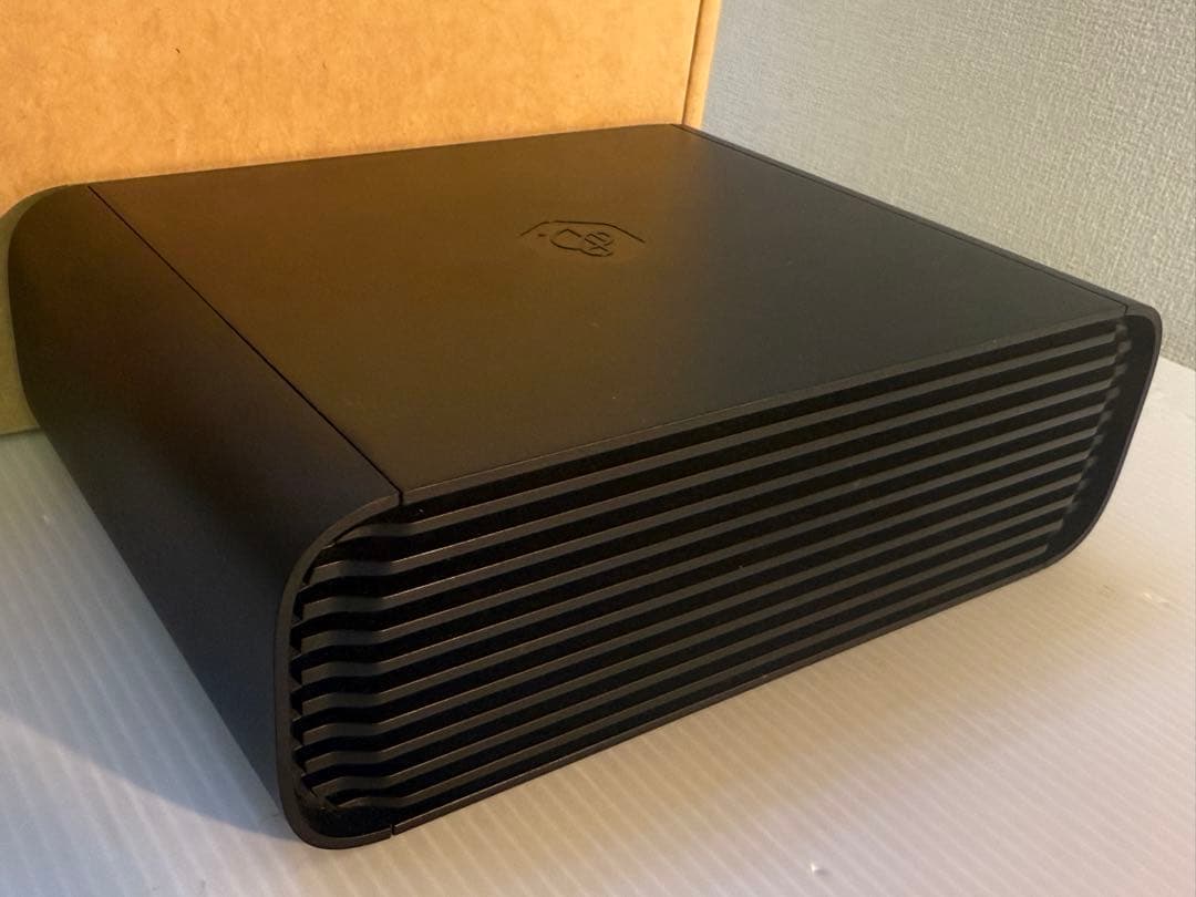 Synology パーソナルクラウド BeeStation BST150-4T