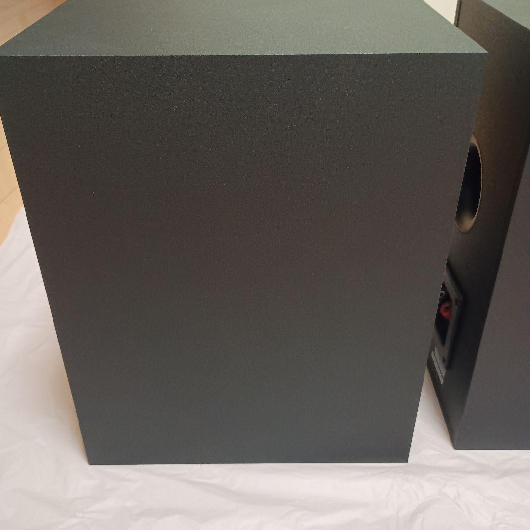 【美品】POLK AUDIO MXT20 MONITOR XT20