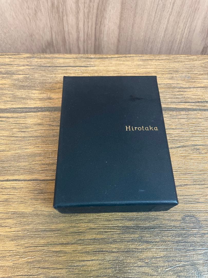 ヒロタカ／Hirotaka Short Spear／ショートスピア／オニキス