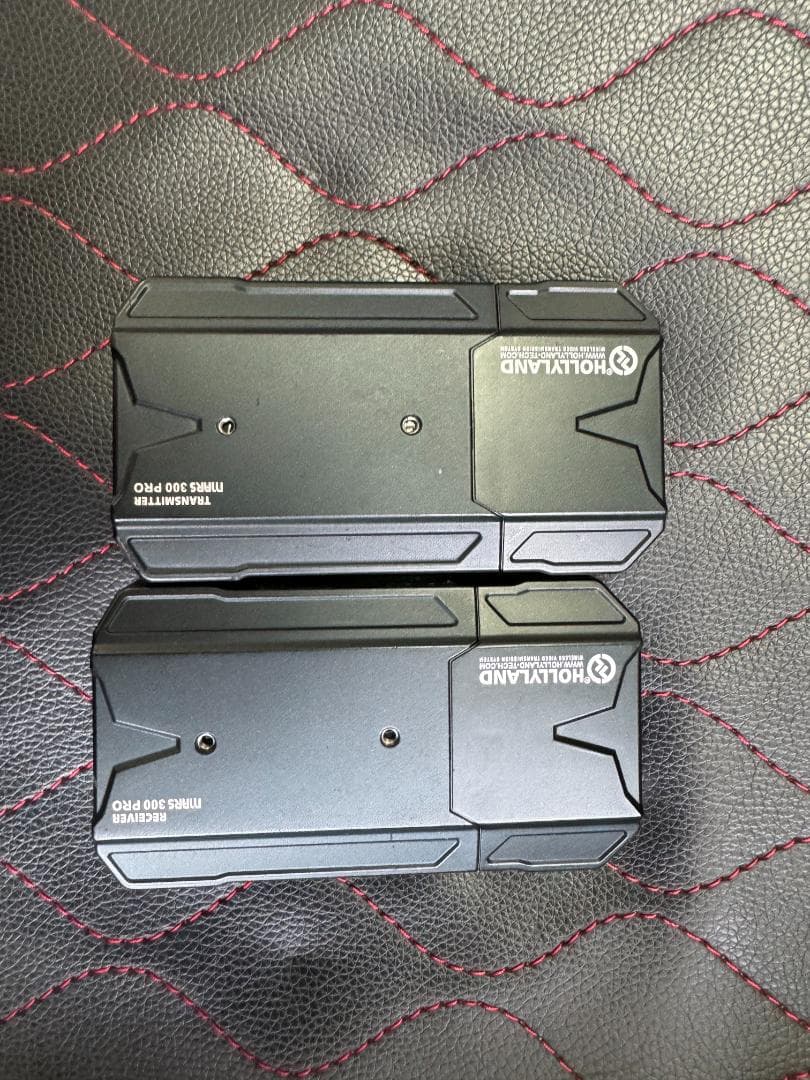 HOLLYLAND MARS300pro standard ワイヤレス映像伝送1