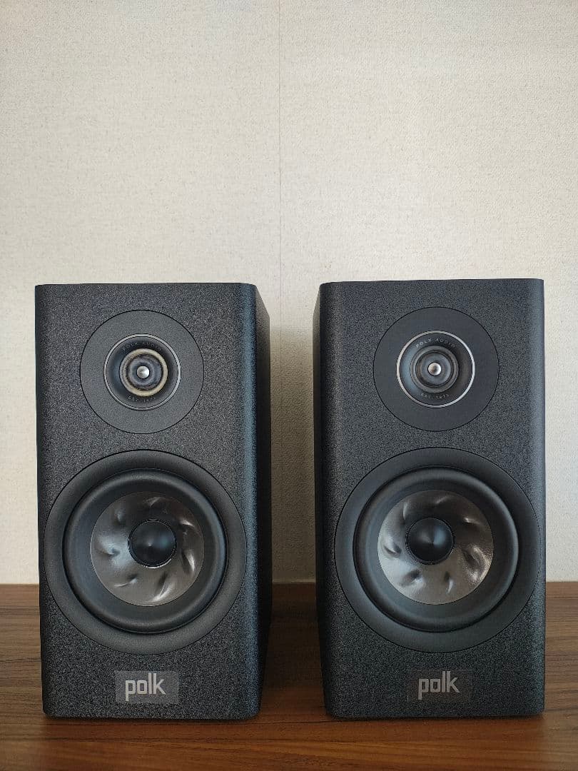 Polk Audio Reserve R100 ブラック