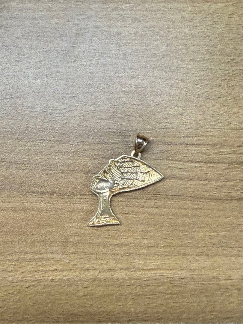 アヴァランチ AVALANCHE ペンダントトップ 10K