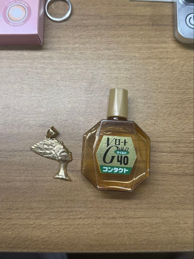 アヴァランチ AVALANCHE ペンダントトップ 10K