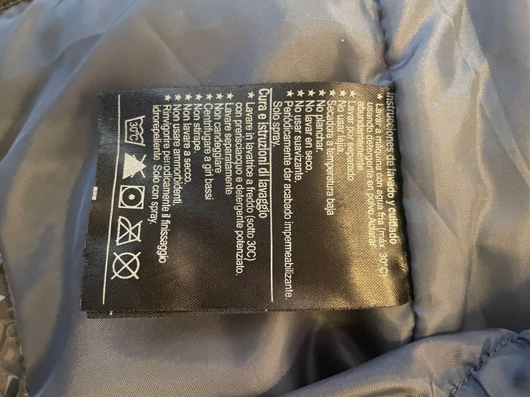 バートン　スノーボードウェア 上下セット　M