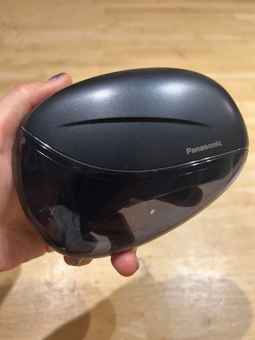 【ナオ】Panasonic バイタリフトかっさ　EH-SP85（美品）