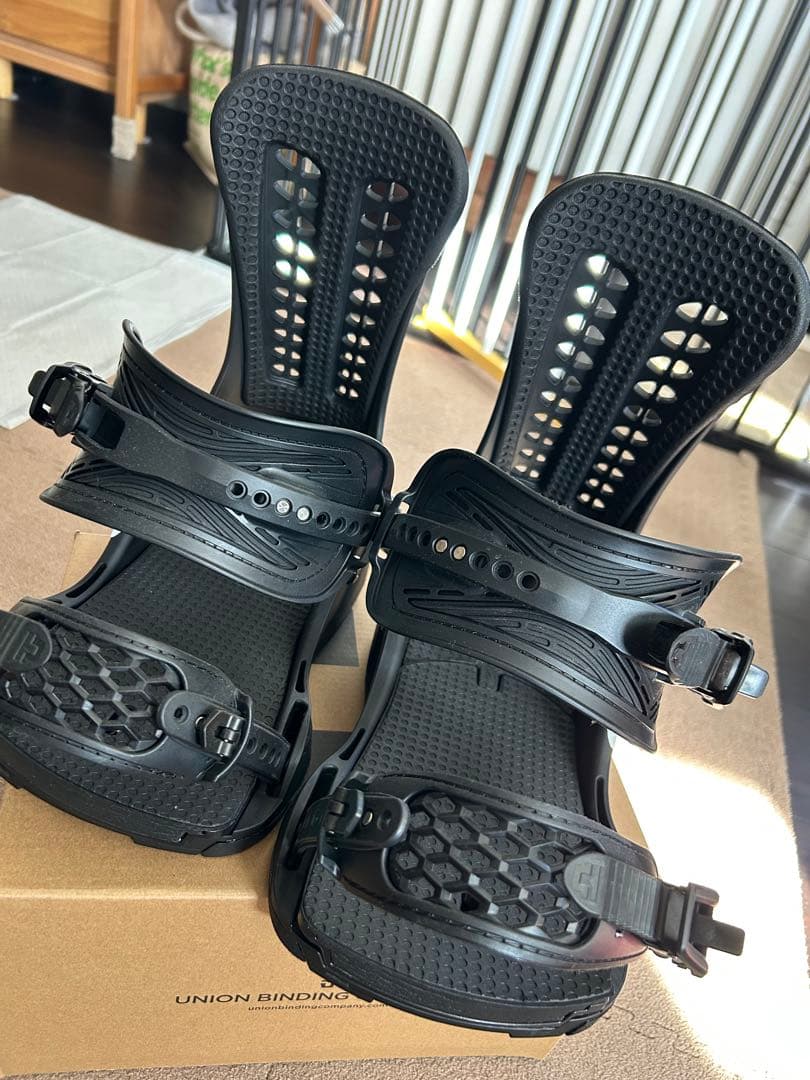 UNION FORCE FORCE改 2024.25モデル　Mサイズ