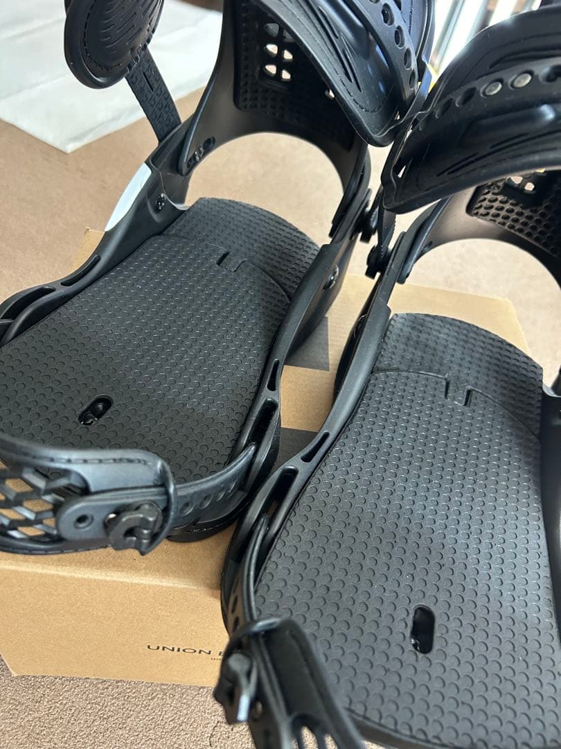 UNION FORCE FORCE改 2024.25モデル　Mサイズ