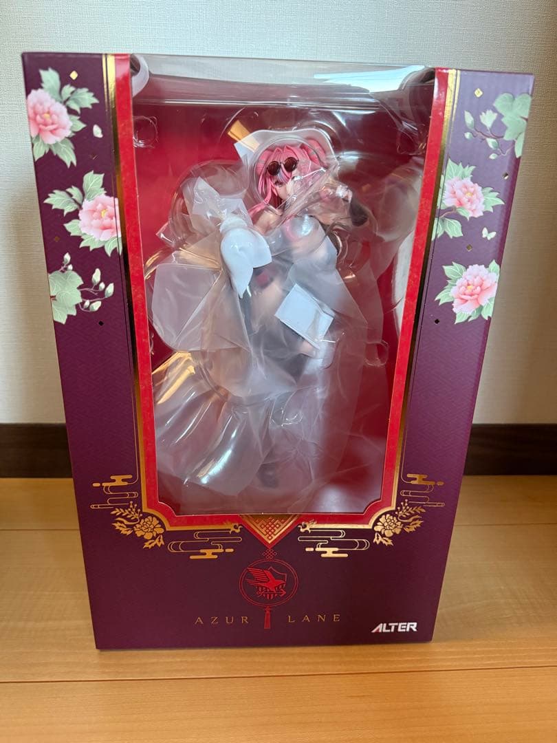 アルター　ブレマートン　フィギュア　アクションクルーズver. alter