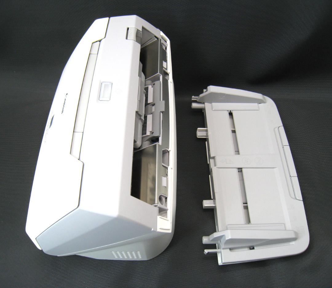 【動作品　美品】 Canon　キヤノン ドキュメントスキャナー　DR-M160