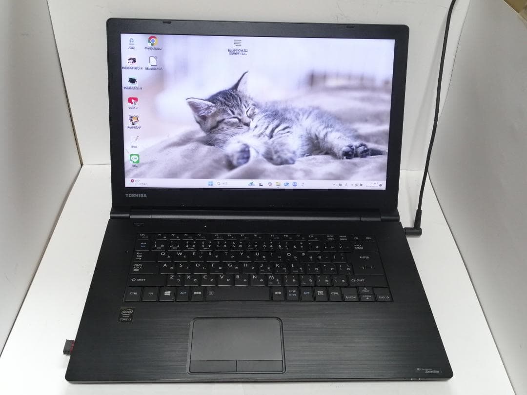 たWindows11ノートパソコン wifiメモリ8G爆速SSDoffice互換