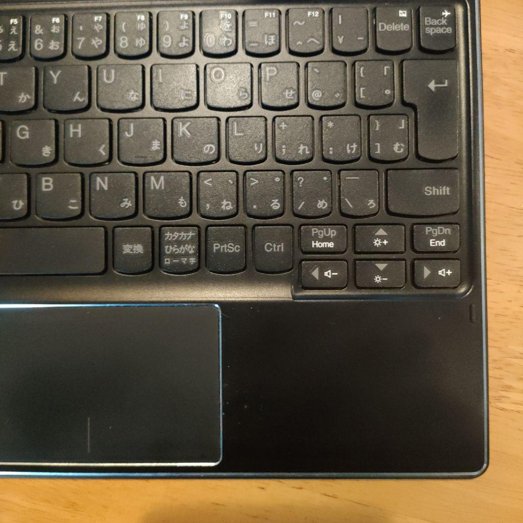 lenovo 2in1タブレット ideaPad miix310 レノボ ノート