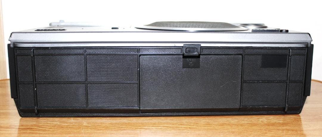 ♪SONYソニーラジカセ CF-1980Vジャンク♪