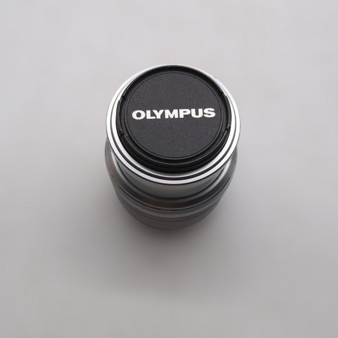 OLYMPUS E-PL3 14-42mm EZ ミラーレス一眼カメラ レンズ