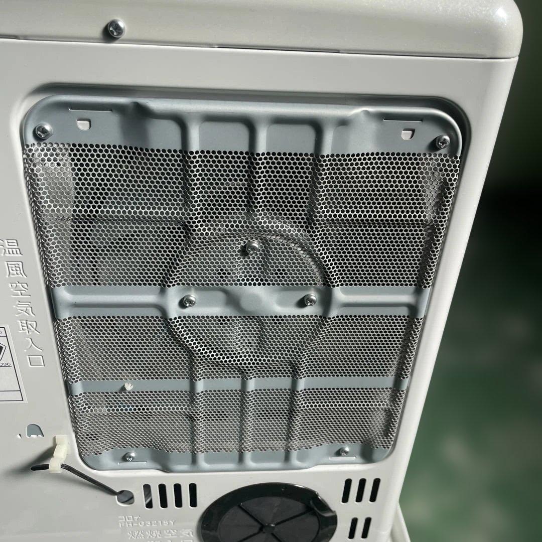 CORONA コロナ 石油ファンヒーター FH-G3215E3 生活家電 格安