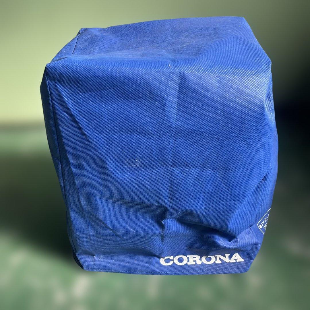 CORONA コロナ 石油ファンヒーター FH-G3215E3 生活家電 格安