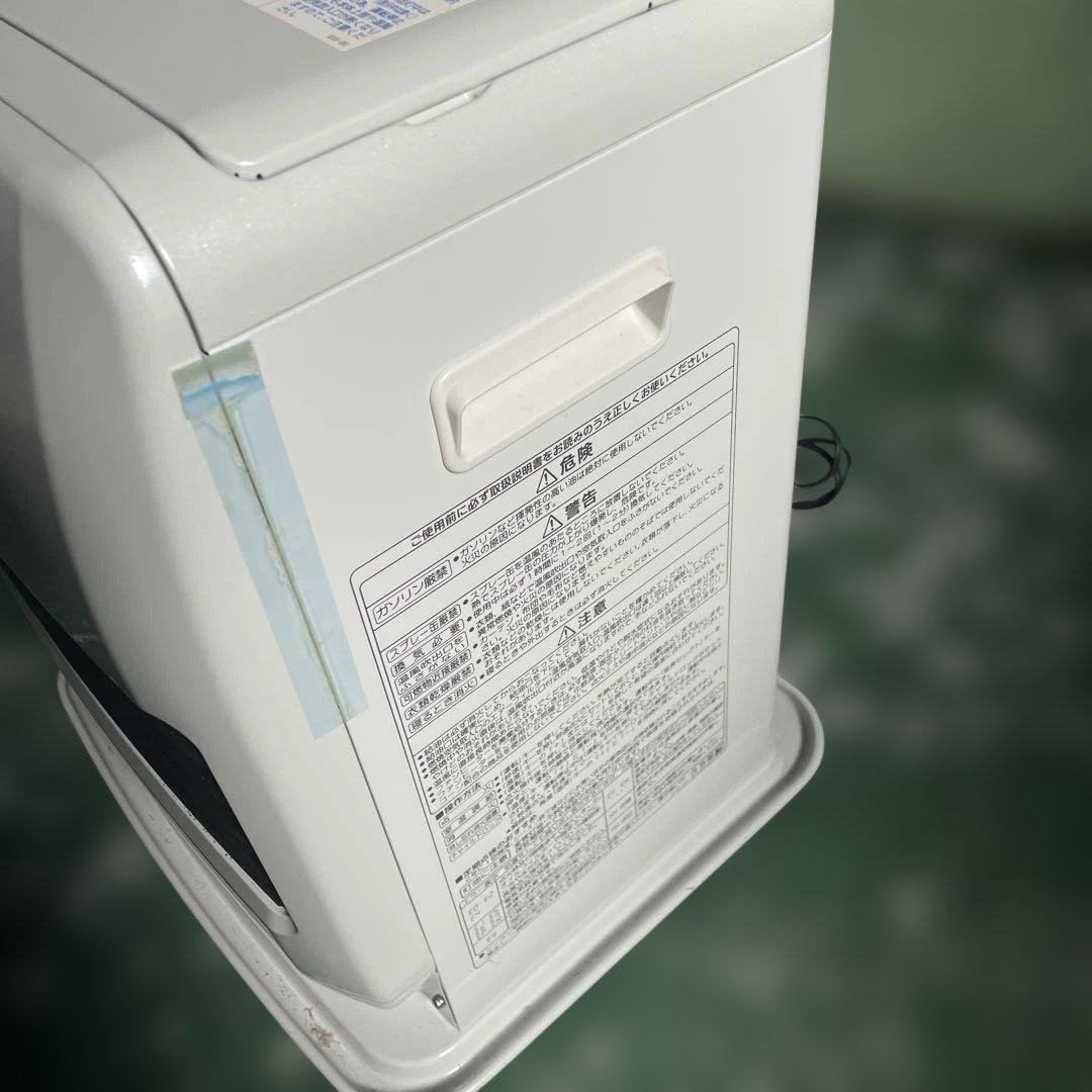 CORONA コロナ 石油ファンヒーター FH-G3215E3 生活家電 格安