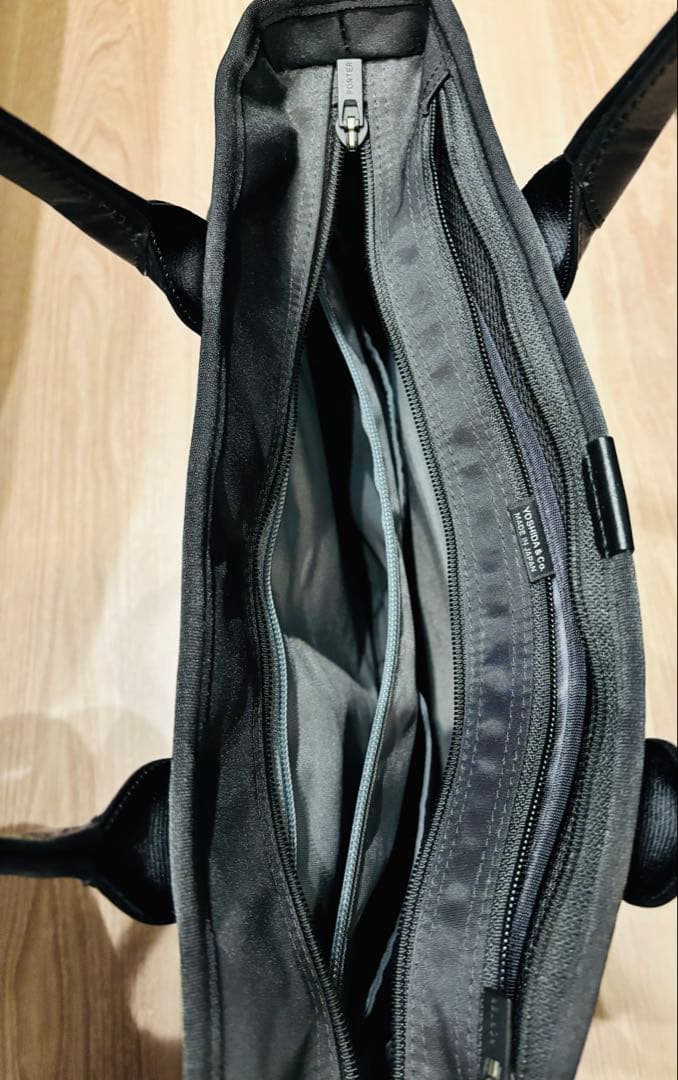 ポーター タイム トートバッグ 655-17874