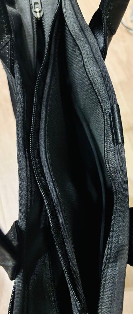 ポーター タイム トートバッグ 655-17874