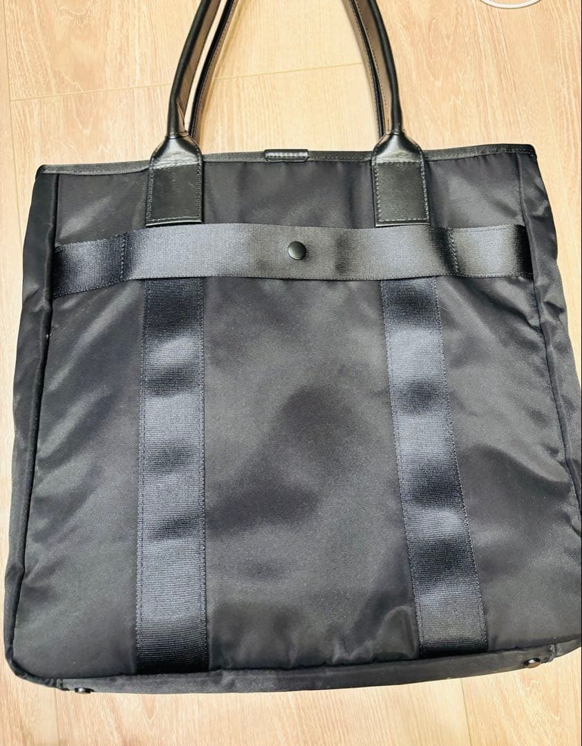 ポーター タイム トートバッグ 655-17874