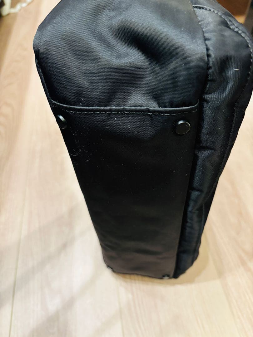 ポーター タイム トートバッグ 655-17874