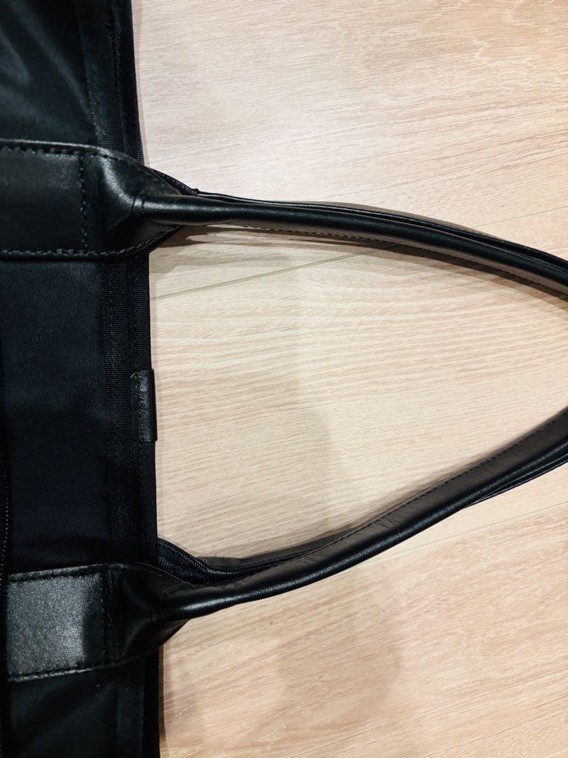 ポーター タイム トートバッグ 655-17874