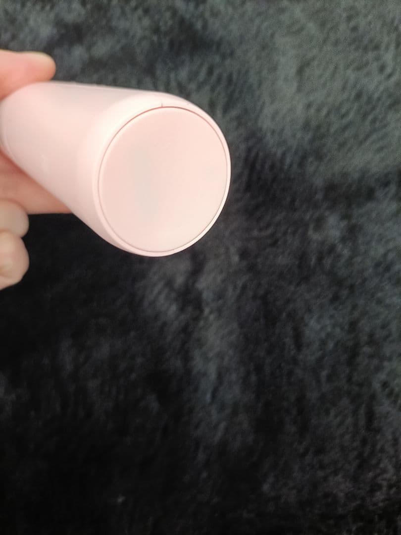 メディキューブ　ブースタープロ　美顔器 ピンク USB充電式