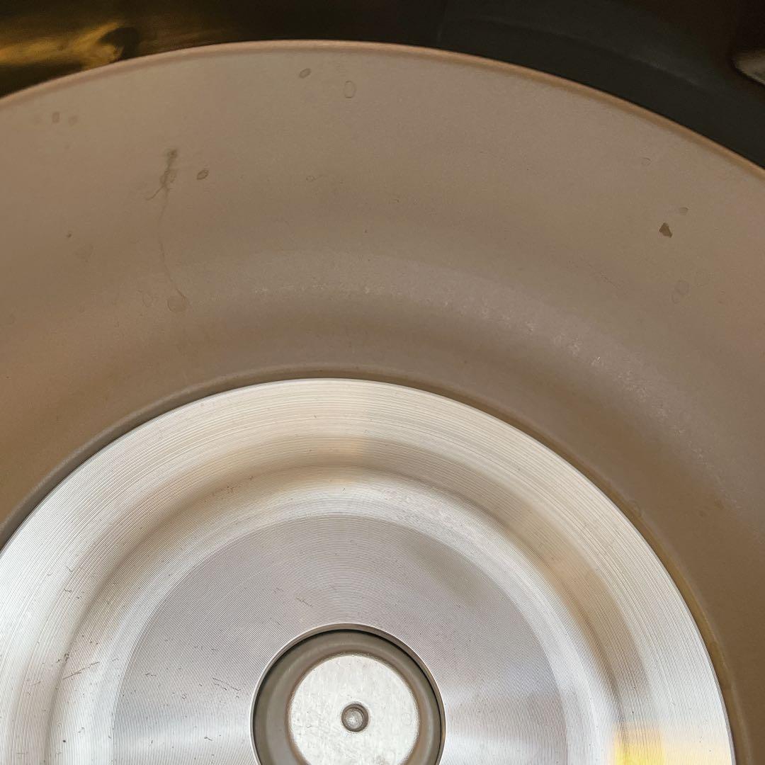 本体のみ ホットクック ヘルシオ 水なし自動調理鍋 KN-HW24C-R