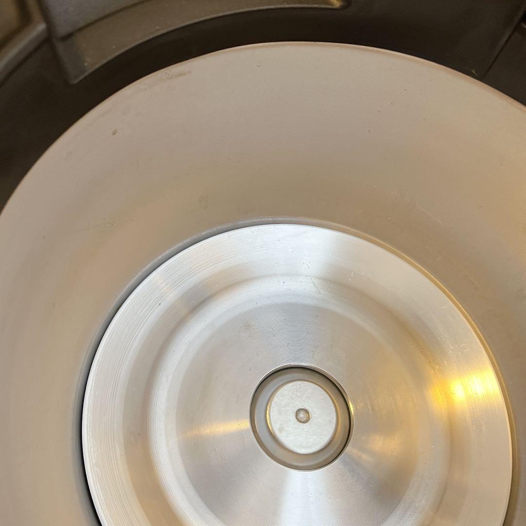 本体のみ ホットクック ヘルシオ 水なし自動調理鍋 KN-HW24C-R