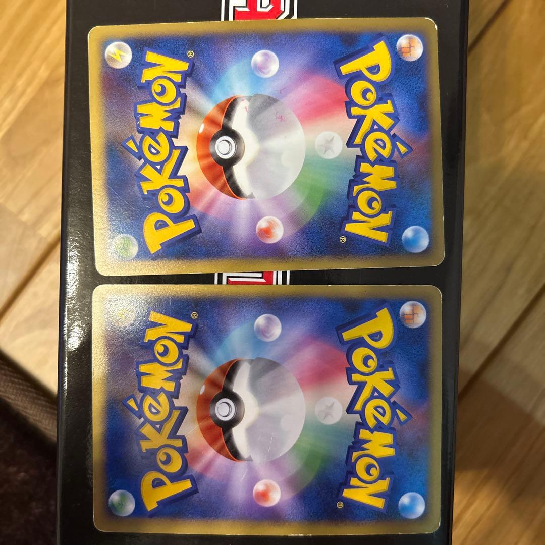 ルギア LEGEND ポケモンカード