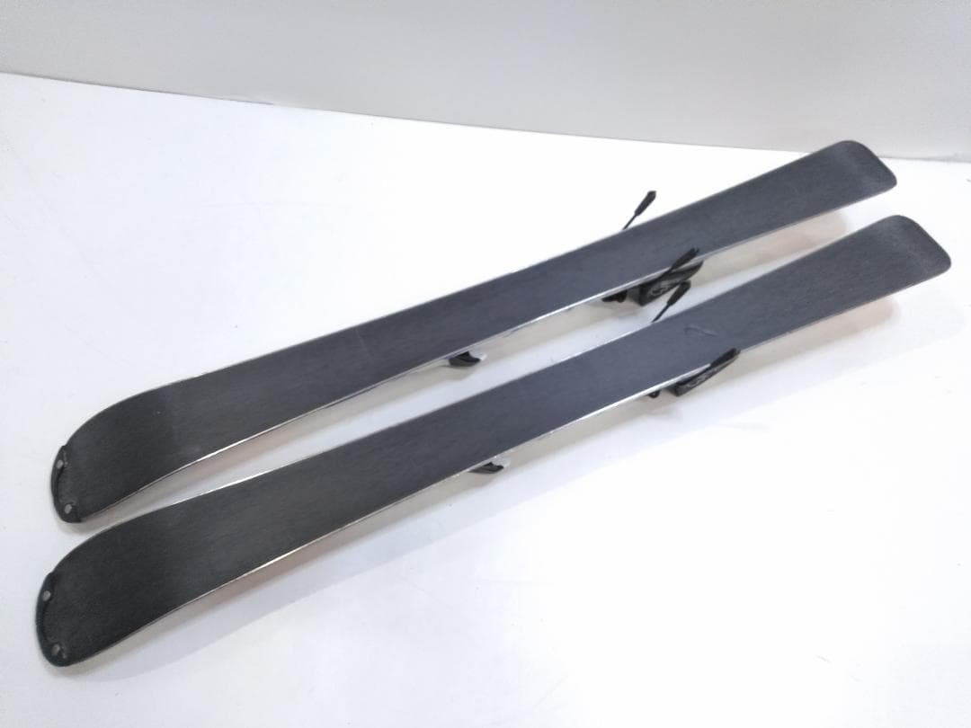 ジュニアスキー4点セット スワロー 100cm ブーツ ゲン 19cm◇