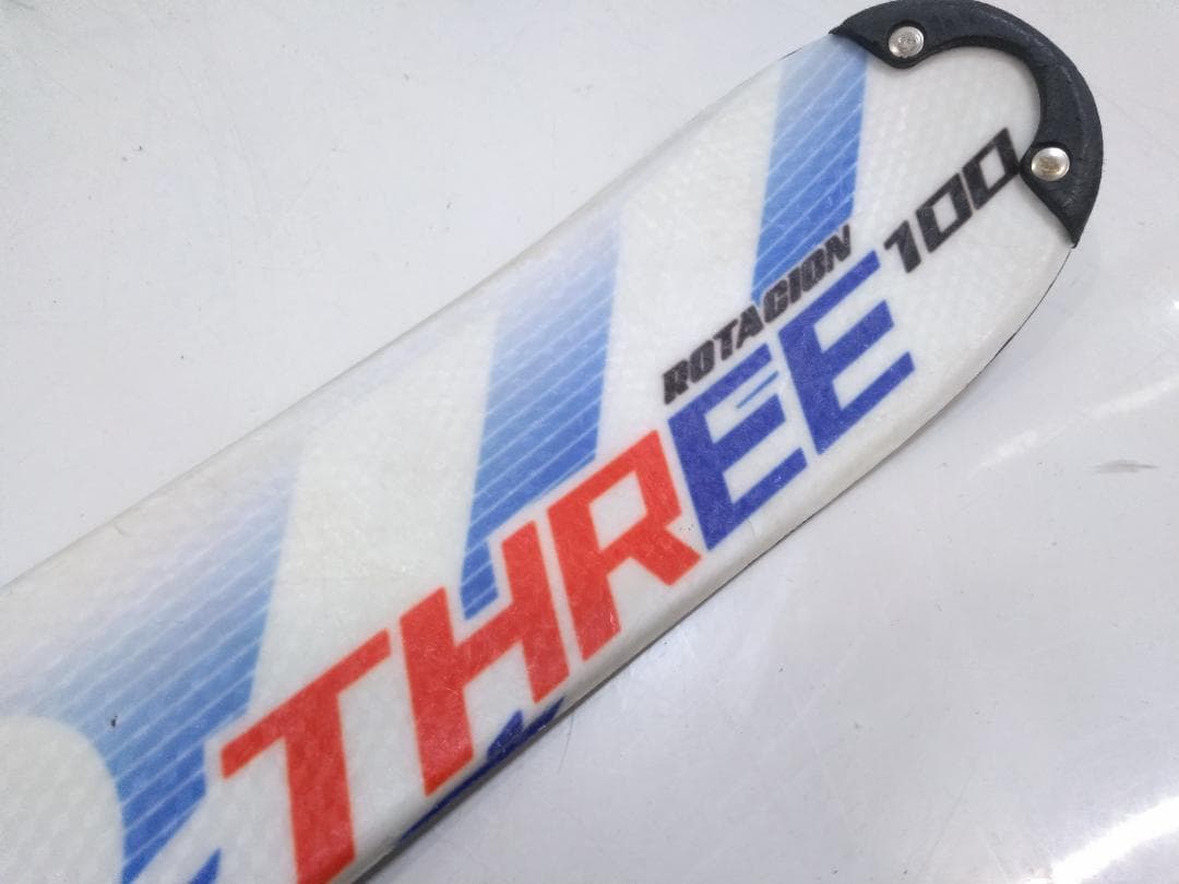 ジュニアスキー4点セット スワロー 100cm ブーツ ゲン 19cm◇