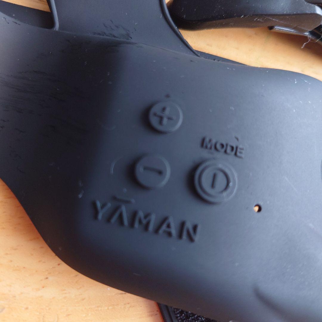 YA-MAN ヤーマン メディリフトアイ　ウェアラブルEMS美顔器メディリフト