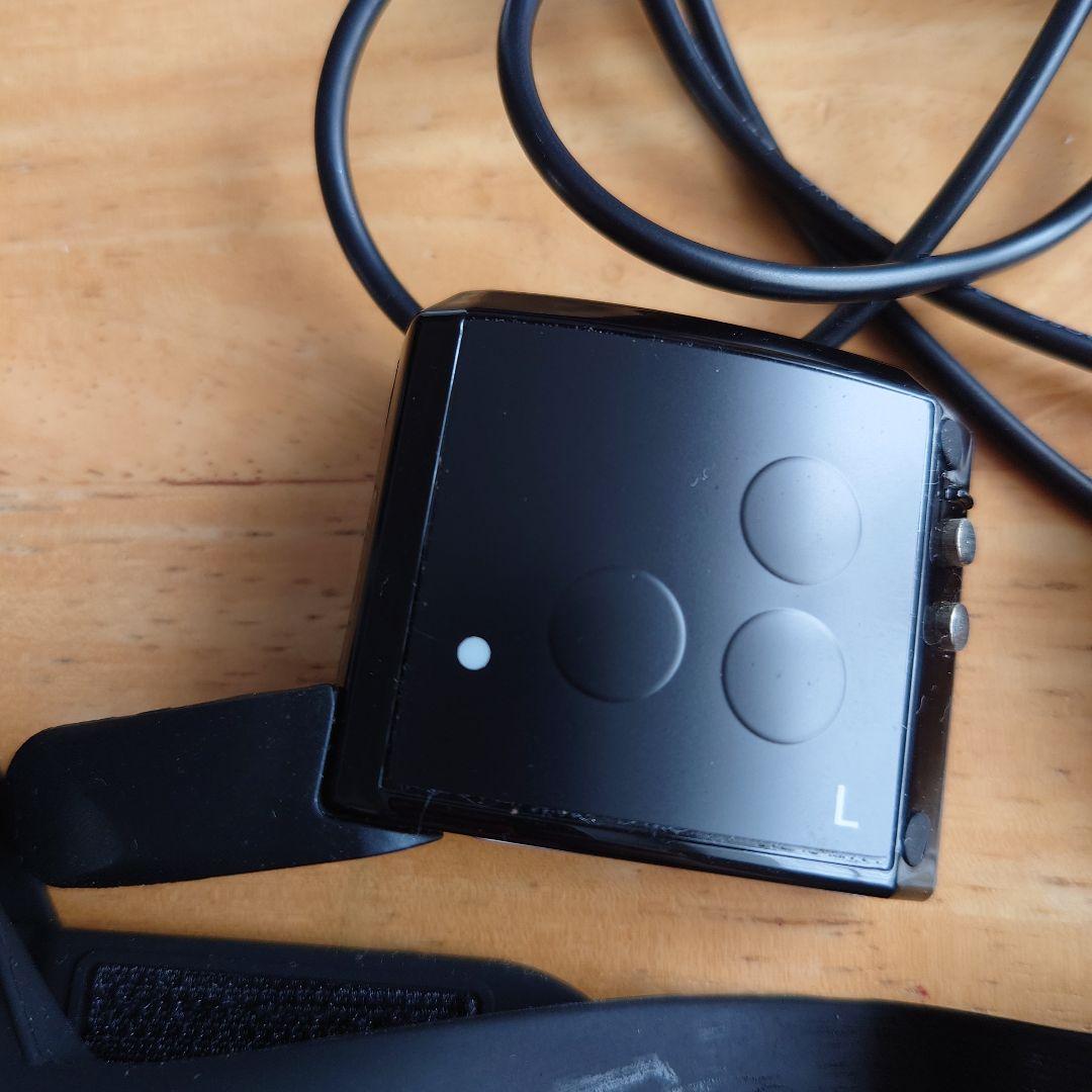 YA-MAN ヤーマン メディリフトアイ　ウェアラブルEMS美顔器メディリフト